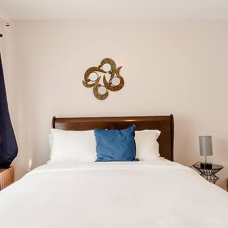 Zen Retreat Leilighet New York Eksteriør bilde