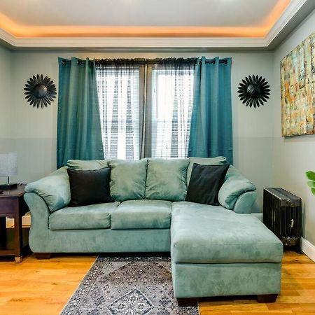 Zen Retreat Leilighet New York Eksteriør bilde