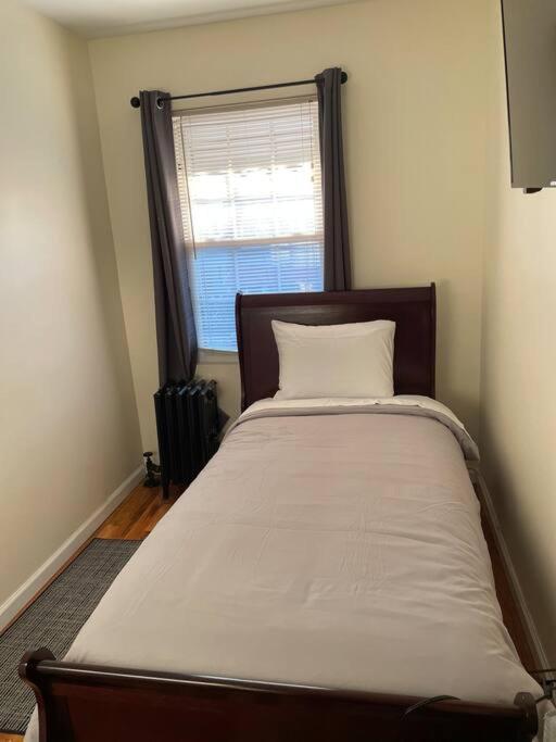 Zen Retreat Leilighet New York Eksteriør bilde