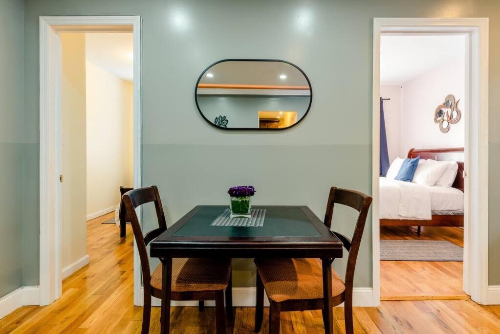 Zen Retreat Leilighet New York Eksteriør bilde